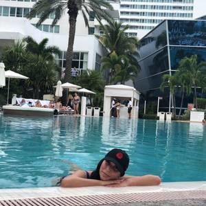 Meet your Posher, Stacey